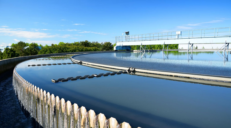 水務(wù)工程投資建設(shè)